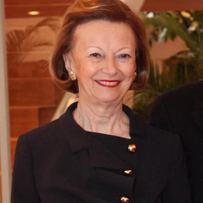 Maria Franca Fissolo Net Worth and Profile