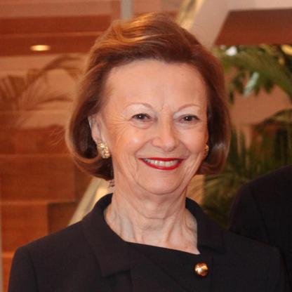 Maria Franca Fissolo - Alchetron, The Free Social Encyclopedia