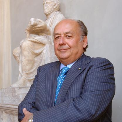 Luigi Cremonini & family Net Worth and Profile