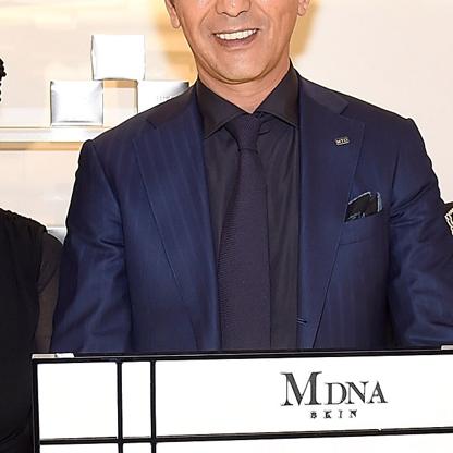 Tsuyoshi Matsushita