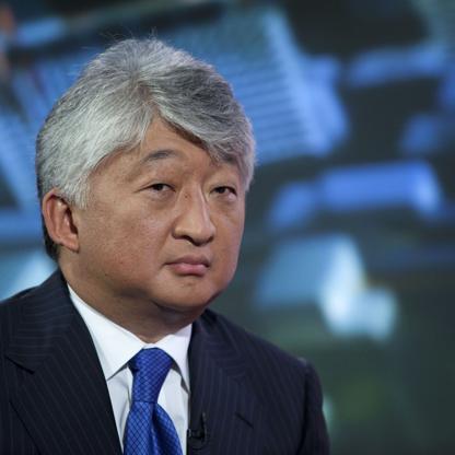 Vladimir Kim Net Worth and Profile