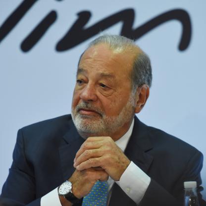 carlos slim helu family