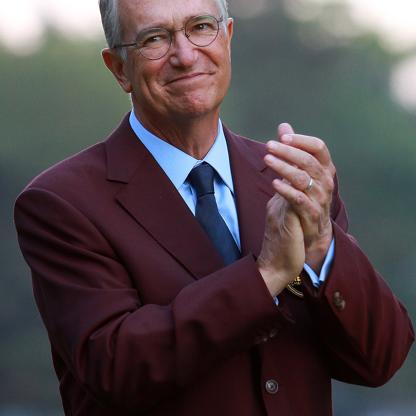 Ricardo Salinas Pliego & family