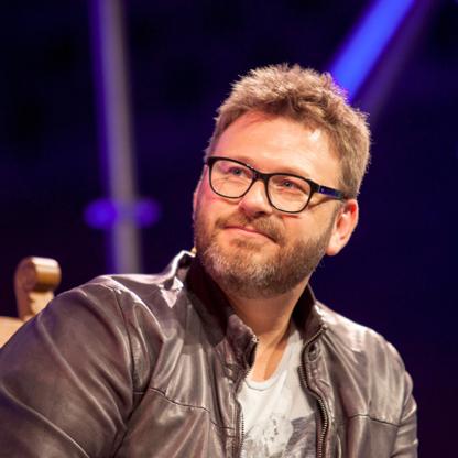 Steven Schuurman Net Worth and Profile