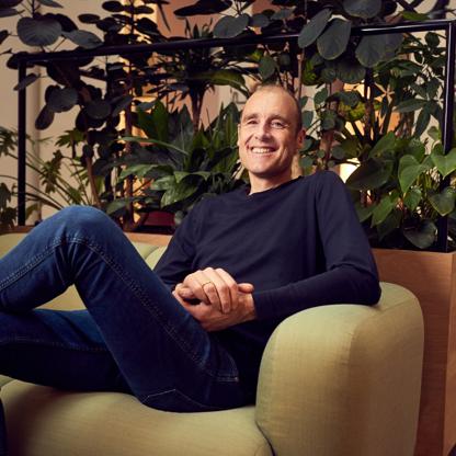 Pieter van der Does Net Worth and Profile