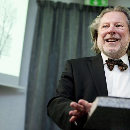 Odd Reitan & family Net Worth and Profile