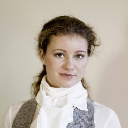 Alexandra Andresen