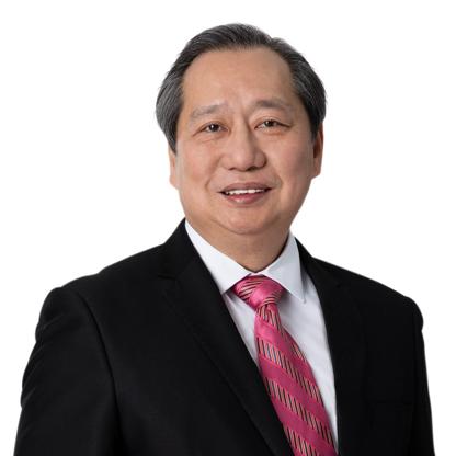 Herbert Sy Net Worth and Profile