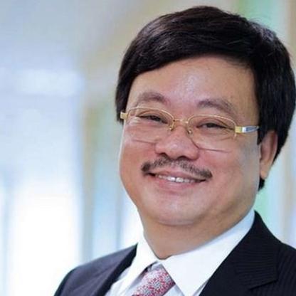 Nguyen Dang Quang Net Worth and Profile