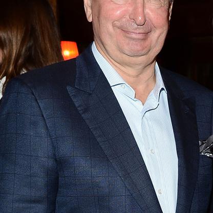 Jerzy Starak Net Worth and Profile