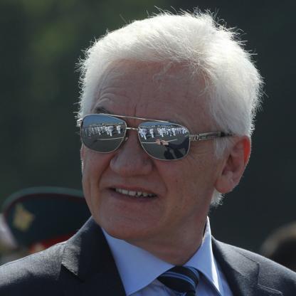 Gennady Timchenko