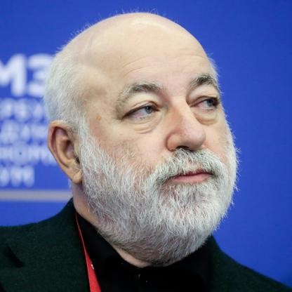 Viktor Vekselberg