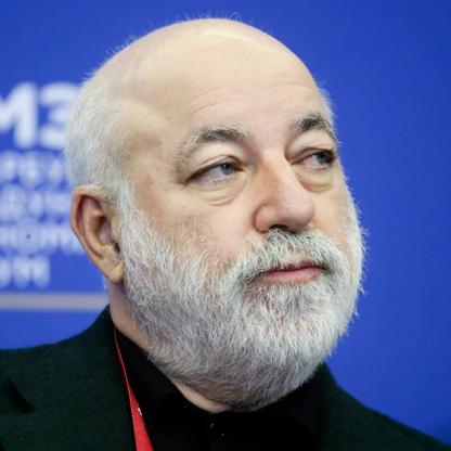 Viktor Vekselberg