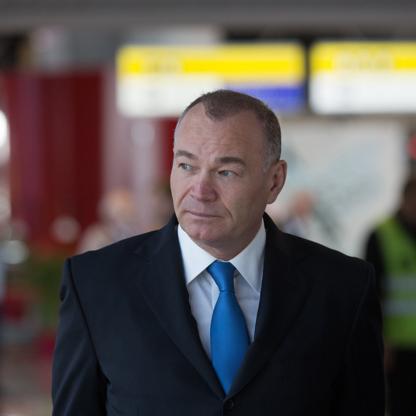 Alexander Ponomarenko