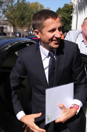 Alexander Frolov