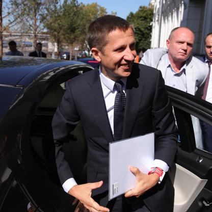 Alexander Frolov Net Worth and Profile