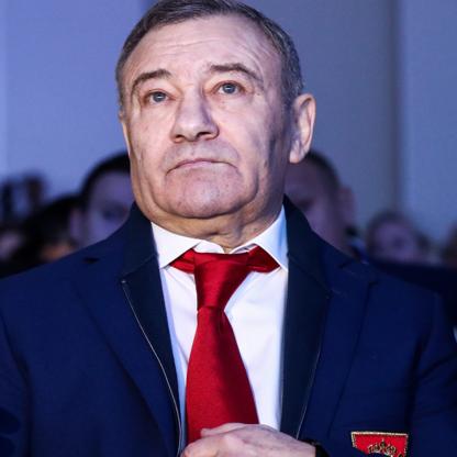 Arkady Rotenberg