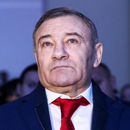 Arkady Rotenberg