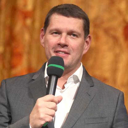 Alexander Svetakov Net Worth and Profile