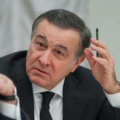 Aras Agalarov