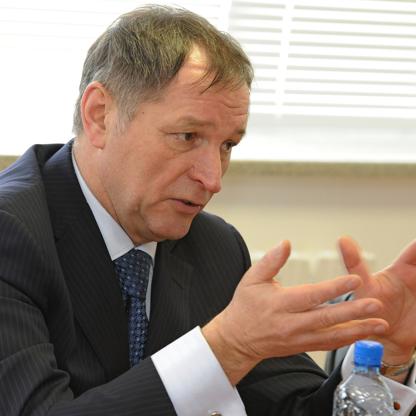 Konstantin Strukov & family Net Worth and Profile