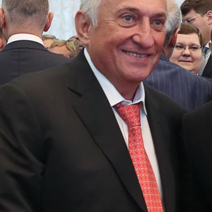 Vasily Anisimov