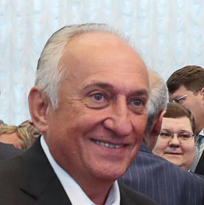 Vasily Anisimov