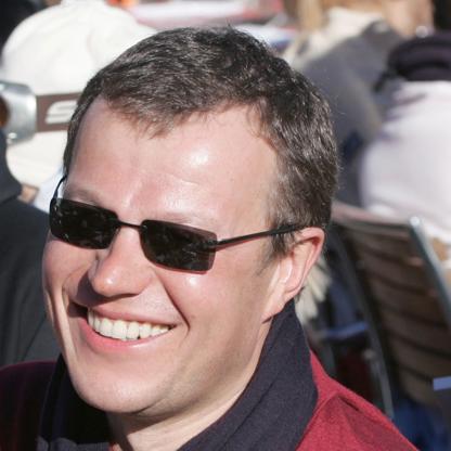 Yuri Shefler Net Worth and Profile