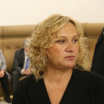 Elena Baturina Net Worth and Profile