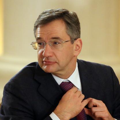 Nikita Mishin Net Worth and Profile