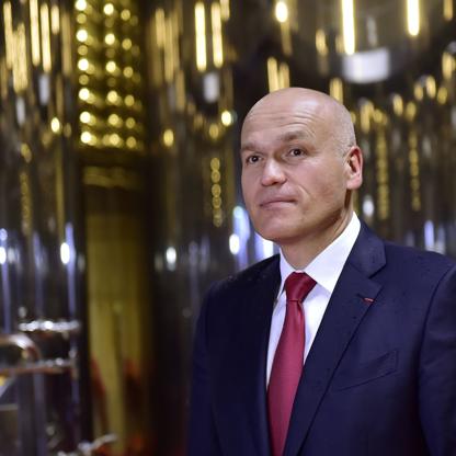 Andrei Filatov Net Worth and Profile