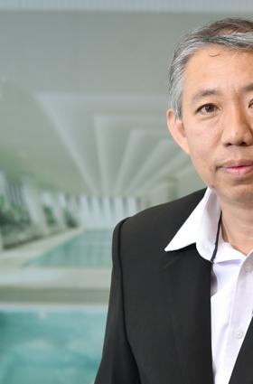 Koh Wee Meng