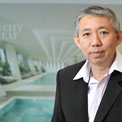 Koh Wee Meng Net Worth and Profile