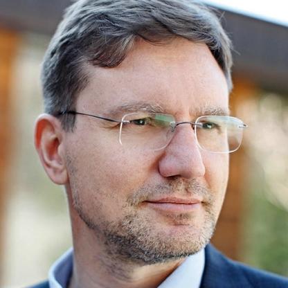 Ivan Chrenko Net Worth and Profile