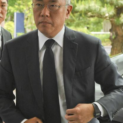 Chung Eui-sun