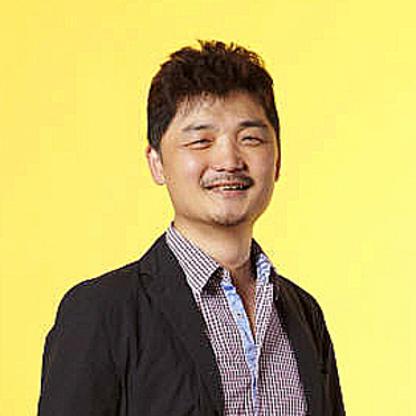 Kim Beom Su