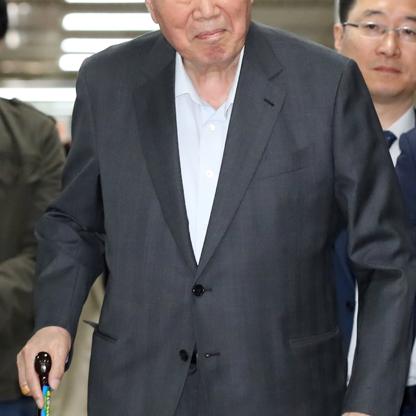 Lee Joong-keun