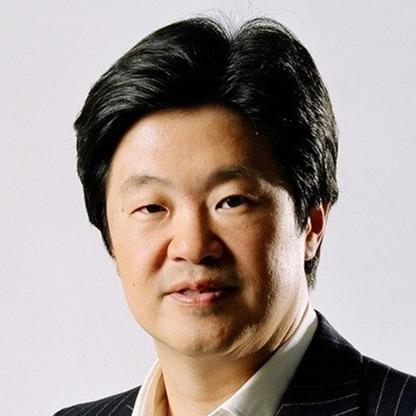 Michael Kim