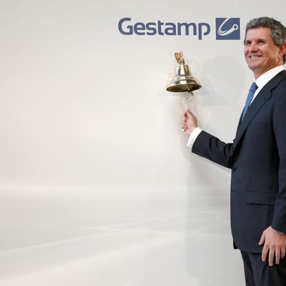 Francisco Jose Riberas Mera Net Worth and Profile