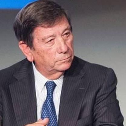 Antonio Gallardo Ballart Net Worth and Profile