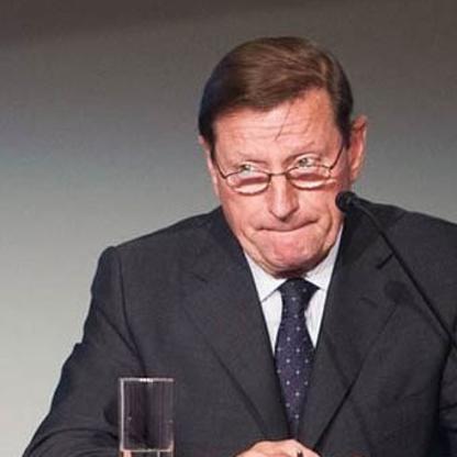 Jorge Gallardo Ballart Net Worth and Profile