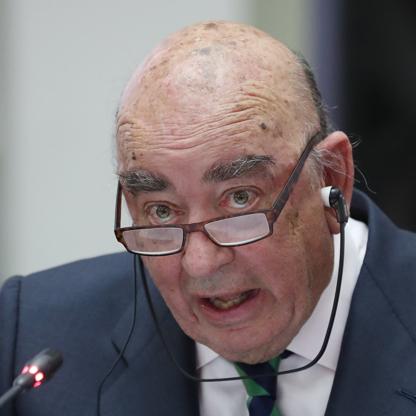 Jose Llado Fernandez-Urrutia Net Worth and Profile