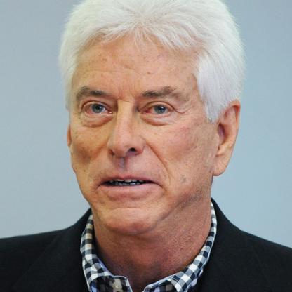 Myron Wentz Net Worth and Profile