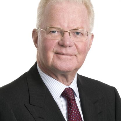 Fredrik Lundberg Net Worth and Profile