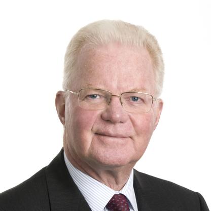 Fredrik Lundberg