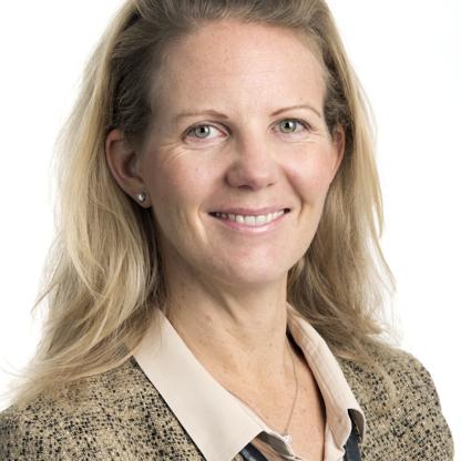 Louise Lindh Net Worth and Profile