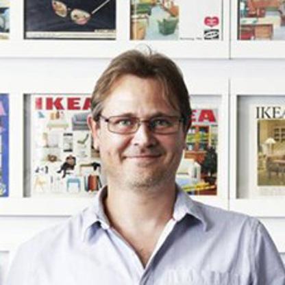 Mathias Kamprad Net Worth and Profile