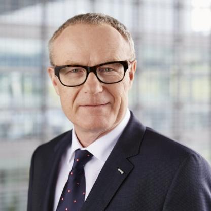 Martin Haefner Net Worth and Profile