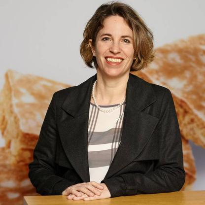 Miriam Baumann-Blocher Net Worth and Profile