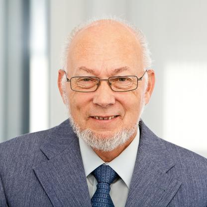 Peter Grogg Net Worth and Profile